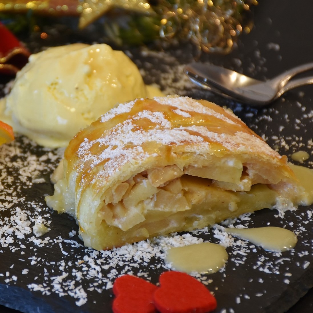 strudel