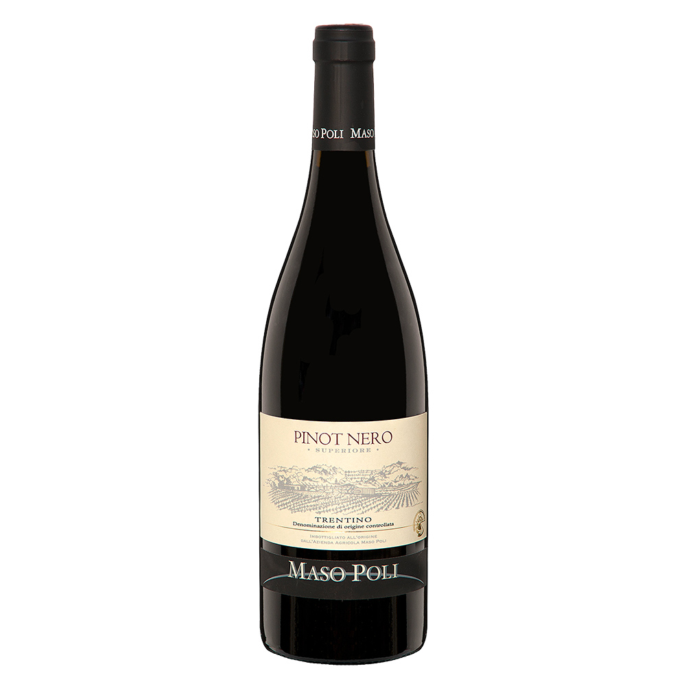 Pinot Nero Superiore