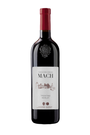 Merlot Trentino doc 