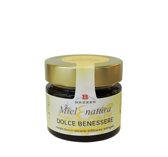 Miel e Natura Dolce Benessere