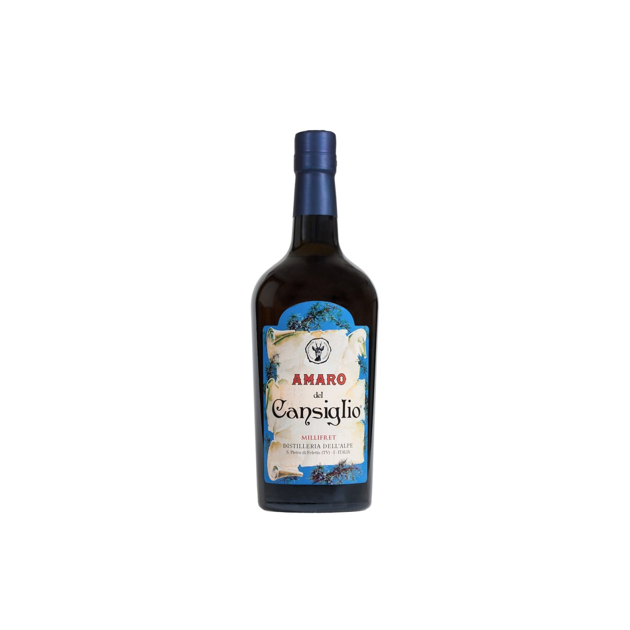 AMARO DEL CANSIGLIO (MILLIFRET)