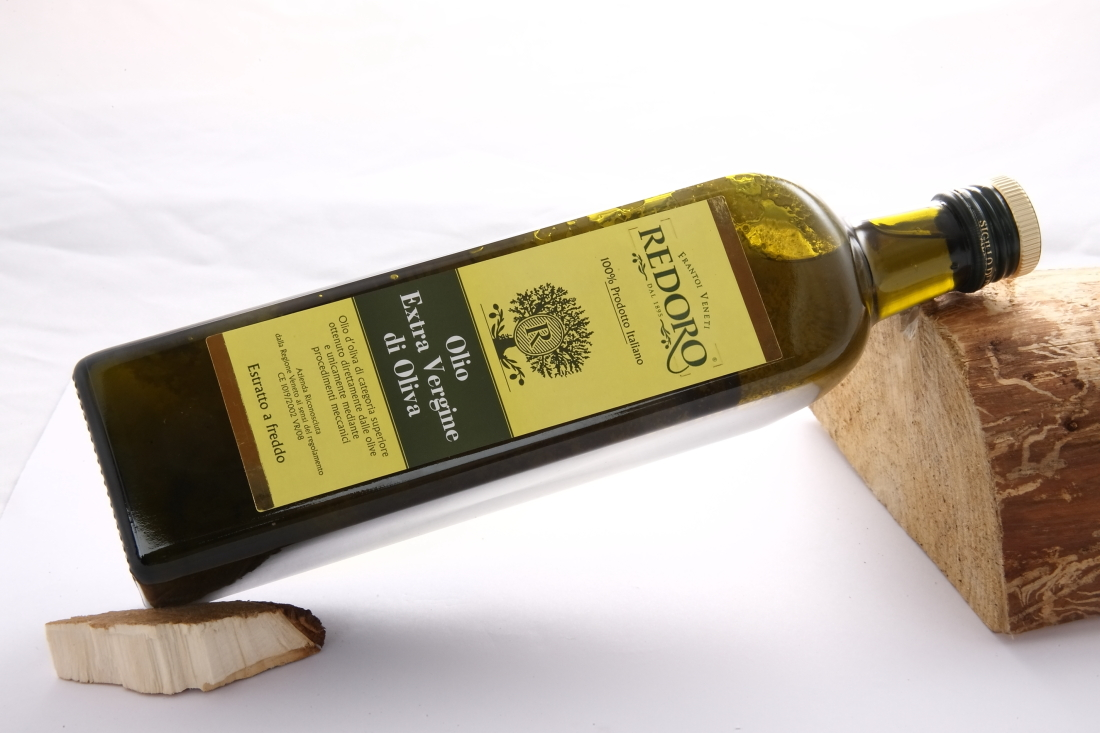 Olio Extra Vergine di Oliva Redoro