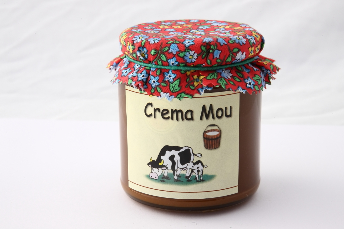 Crema Mou