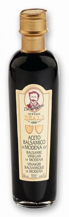 Aceto Balsamico di Modena IGP