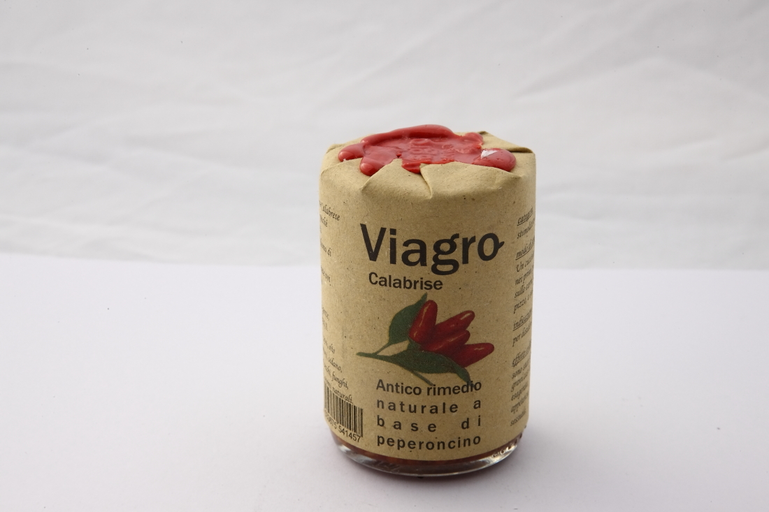 Viagro Calabrise