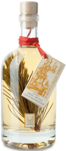 GRAPPA AL PINO MUGO