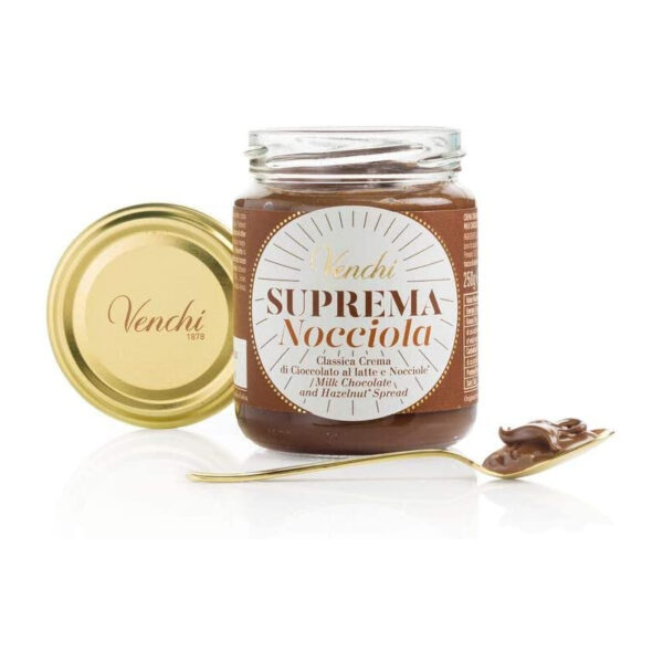 Suprema Nocciola Venchi