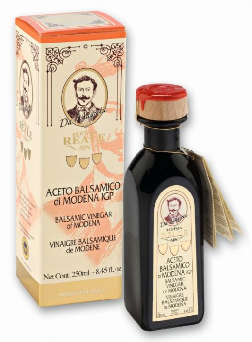 Aceto Balsamico di Modena IGP