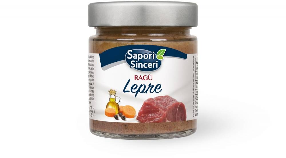 Ragù di Lepre