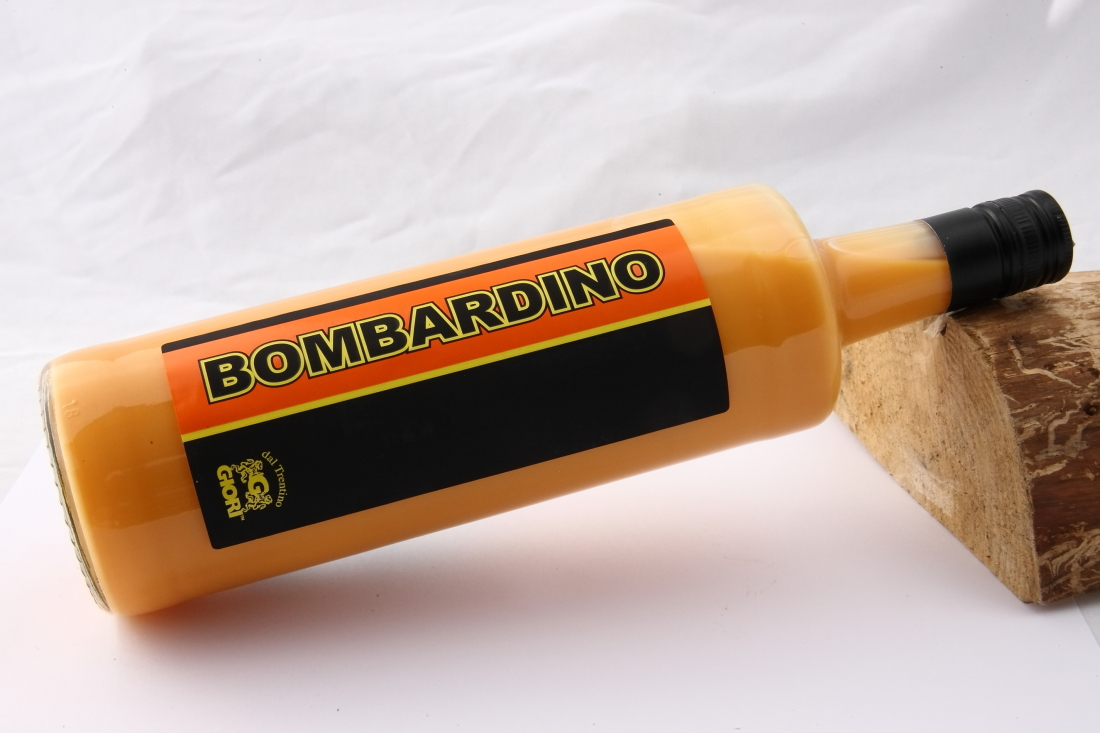 Bombardino