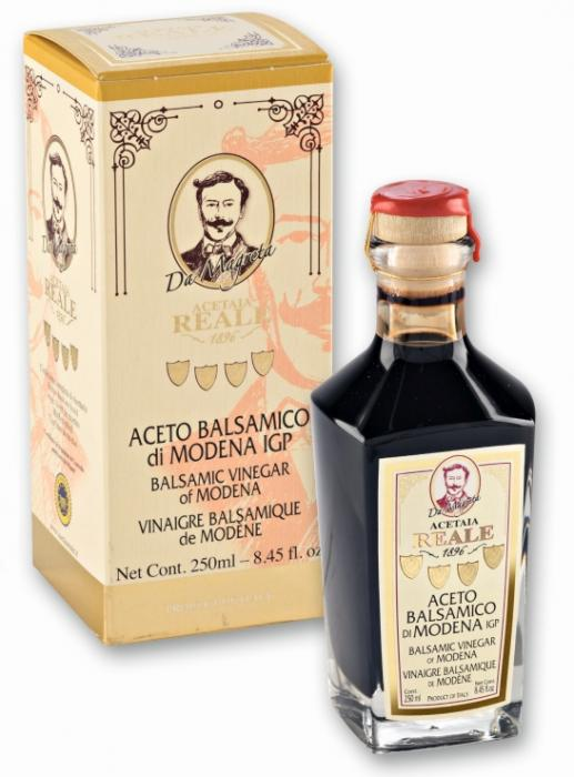 Aceto Balsamico di Modena IGP