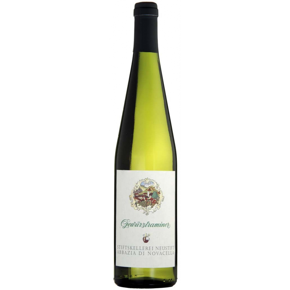 Gewurztraminer Alto Adige Doc