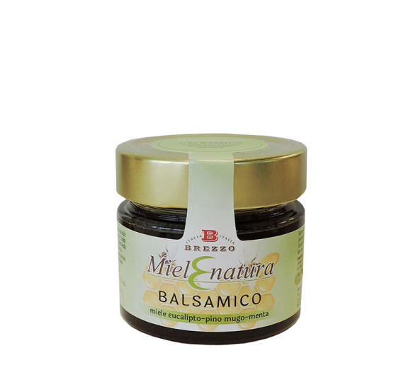 Miel e Natura Balsamico