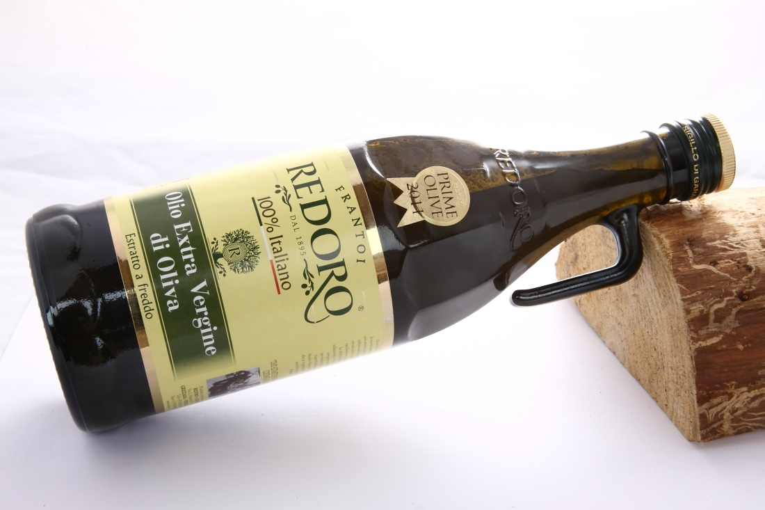 Olio Extra Vergine di Oliva Redoro