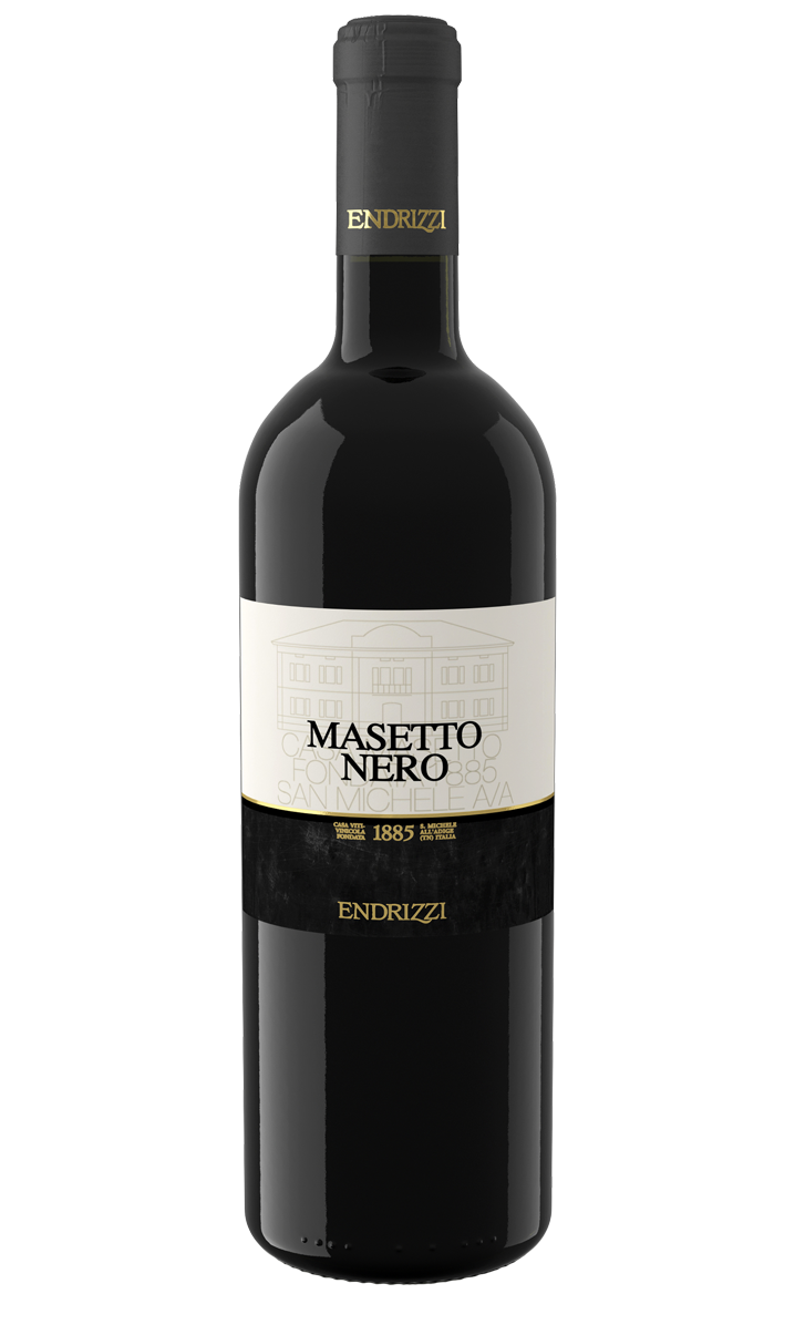 Masetto Nero Igt 