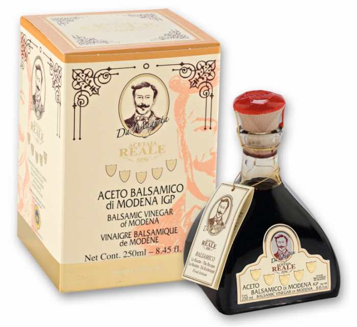 Aceto Balsamico di Modena IGP