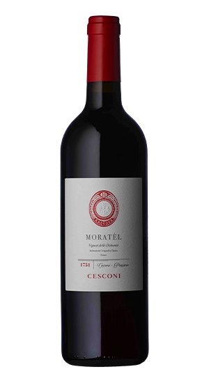 Moratel Cesconi  