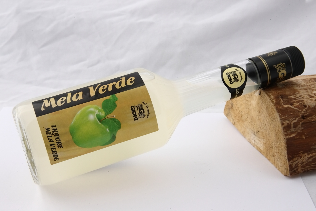 Mela Verde