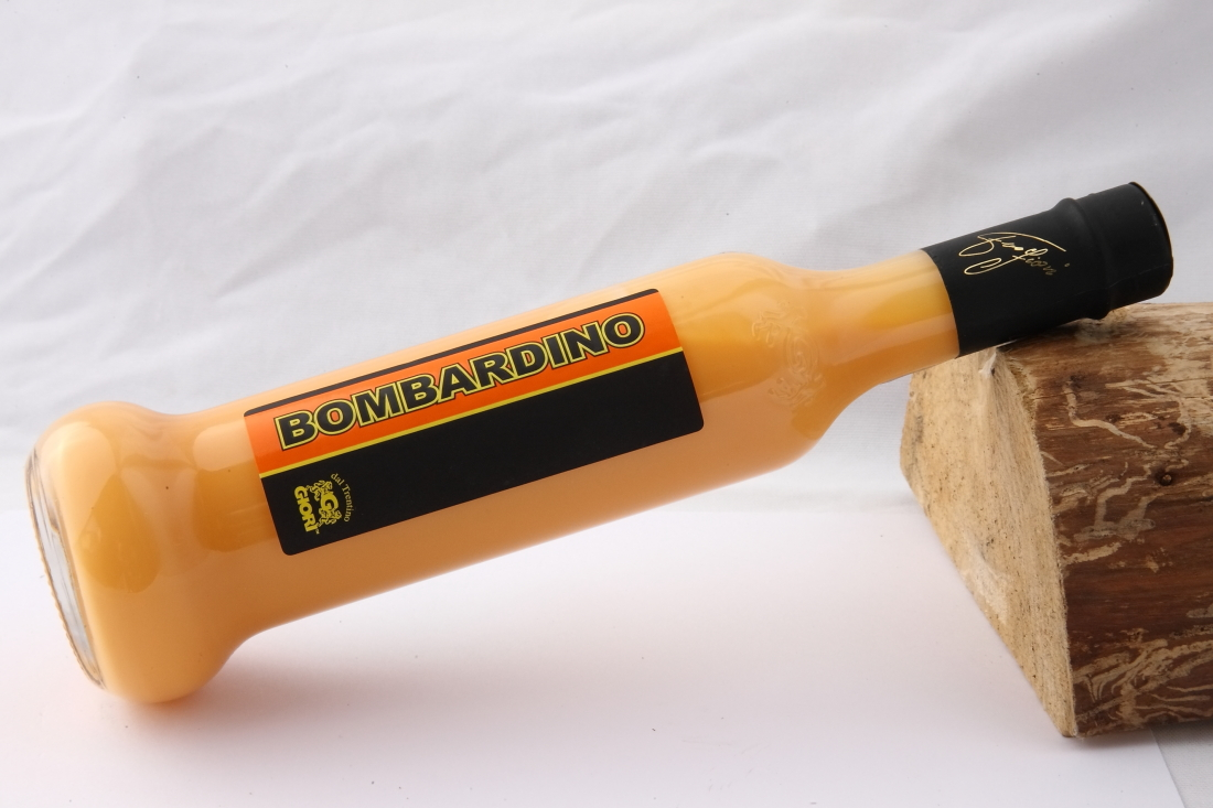 Bombardino