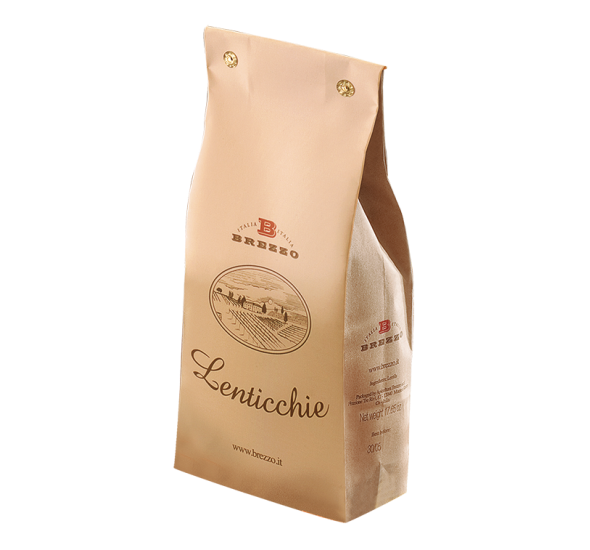 Lenticchie 