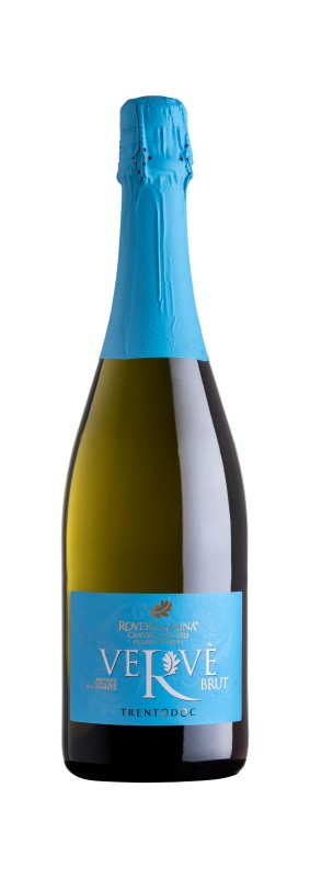 Vervè Brut Millesimato Trento DOC 