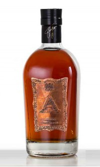 A Grappa Amarone Barriccata 