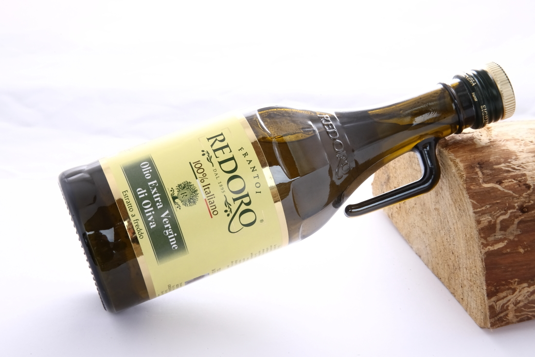 Olio Extra Vergine di Oliva Redoro
